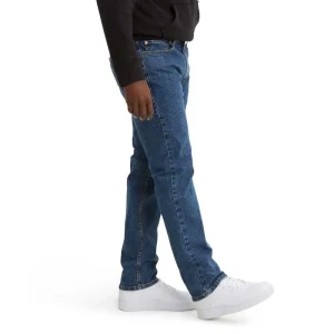 Calça Masculina Levis 514™ Straight Intermediário