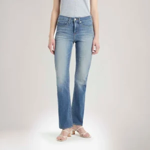 Calça Feminina Levi's Shaping Bootcut 315