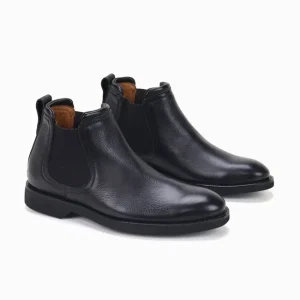 Botina Anatomic Gel 5011 Preto