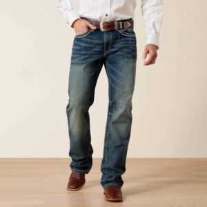 Calça Ariat Durango M4