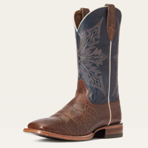 Bota Ariat Circuit Gritty Western Boot