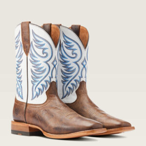 Bota Ariat Wiley Cowboy Boot