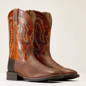 Bota Ariat Steadfast Western Boot