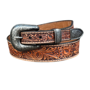 Cinto Masculino Ropper Bordado