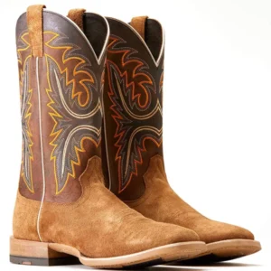 Bota Ariat Masculina - Brush Rider 10046853