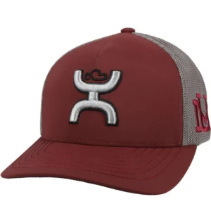 Boné Hooey  University