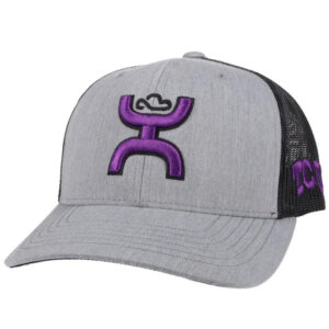 Boné Hooey TCU Hooey Hat
