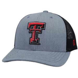 Boné Hooey-Texas Tech University Trucker