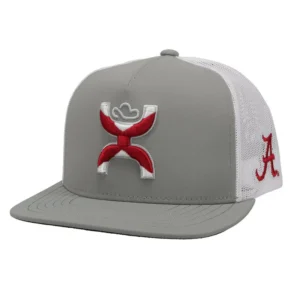 Boné Hooey University of Alabama