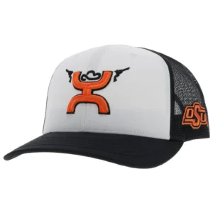 Boné Hooey Oklahoma State