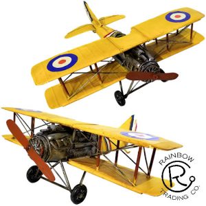 Avião RA0218