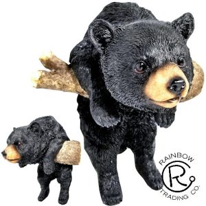 Estatueta R4487 Urso