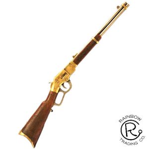 Espingarda RA6895 Carabina
