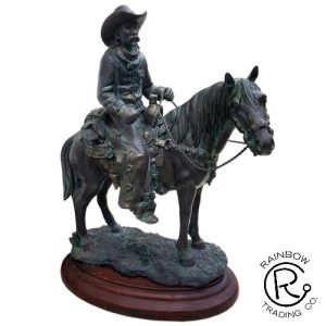 Estatueta RA6990 Cowboy