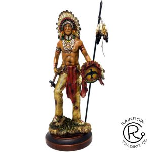 Estatueta RA7073