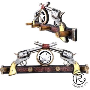 Cabideiro RA8047 Revolver