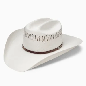 Chapeu Resistol 20X Cross Tie
