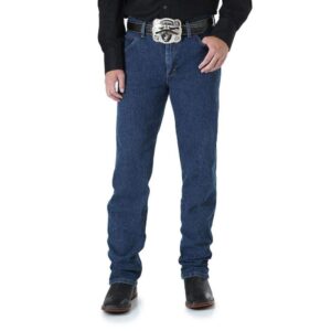Calça Masculina Wrangler Importada Advanced Comfort